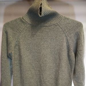 Karen Scott Women's Turtleneck Sweater